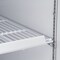 Maxx Cold Merchandiser Freezer, Free Standing 23 CUFT MXM1-23F - alternate 7